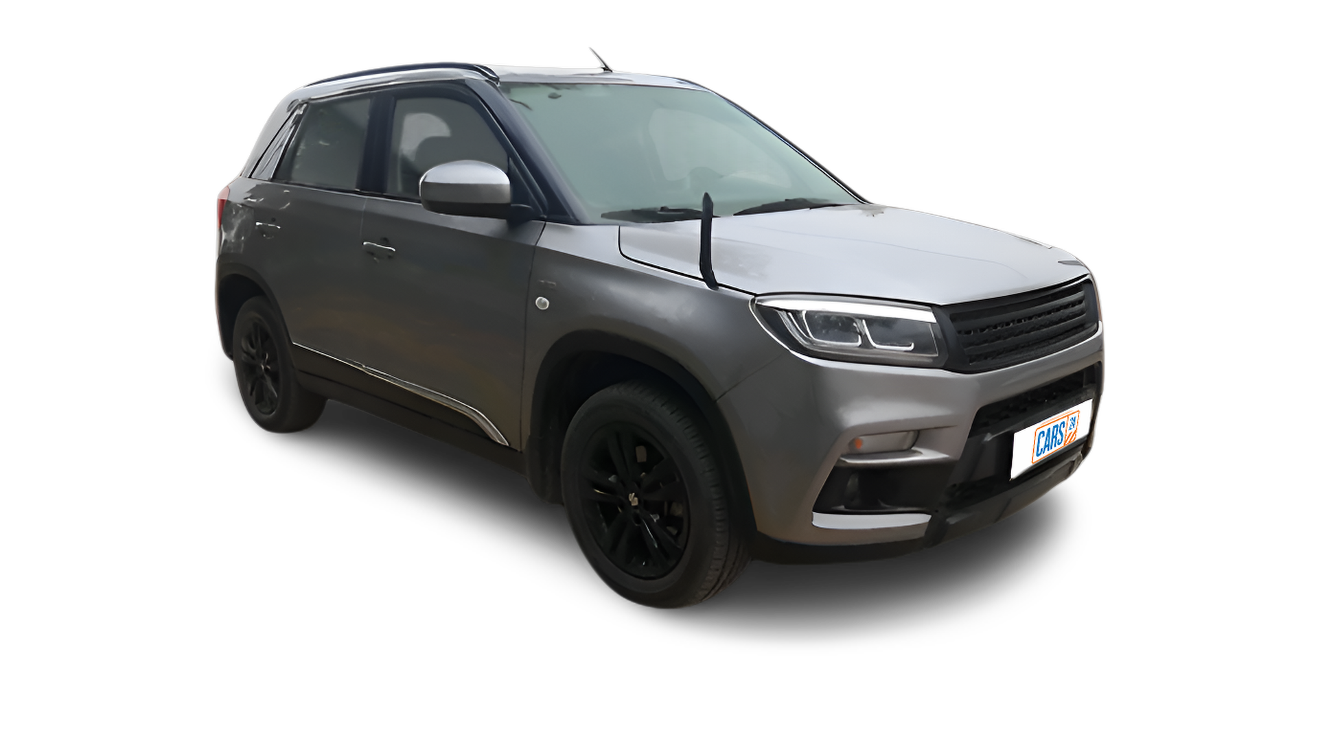 Maruti Vitara Brezza-img